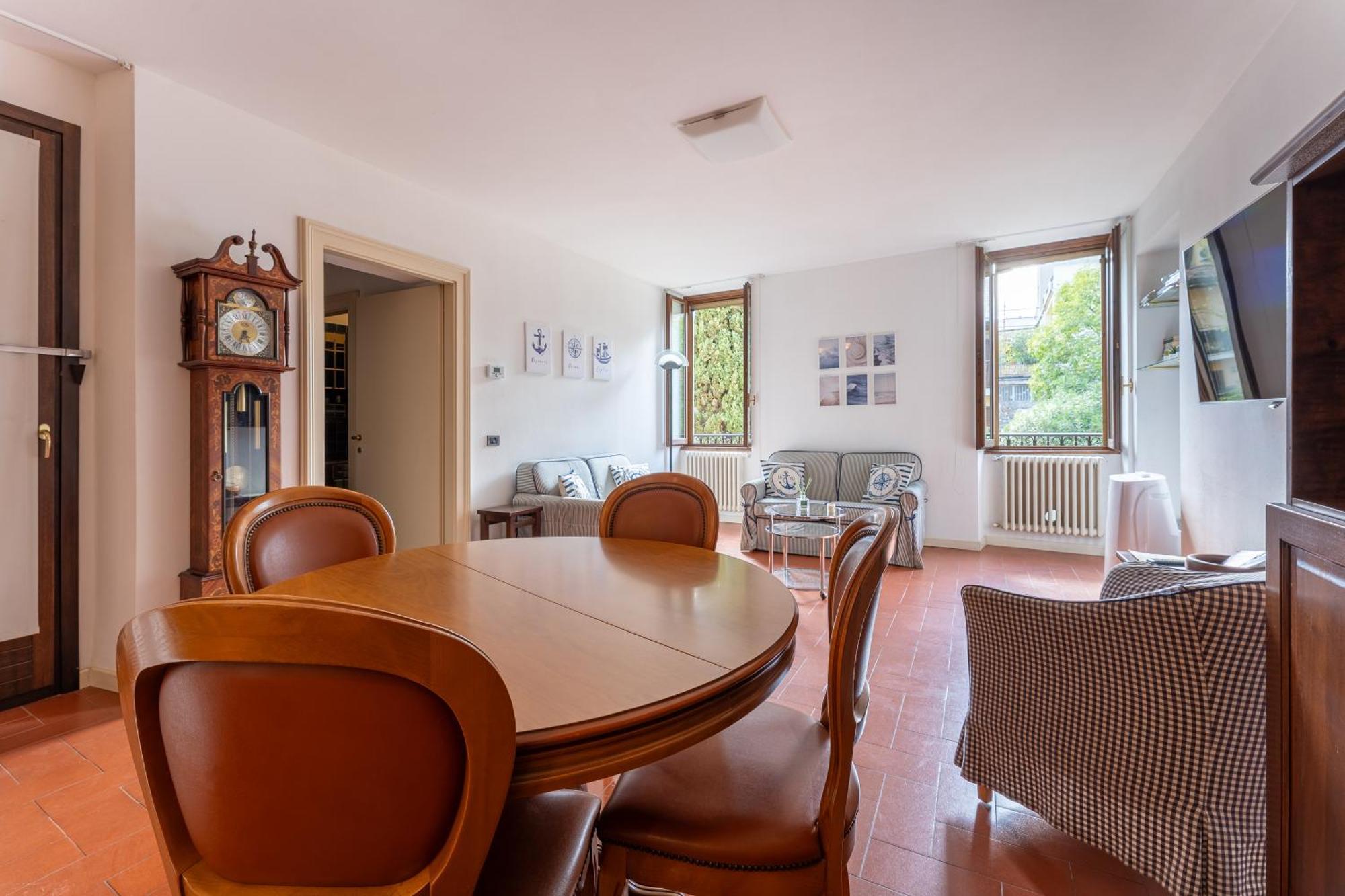 Casa Preziosa - Salo 아파트 외부 사진